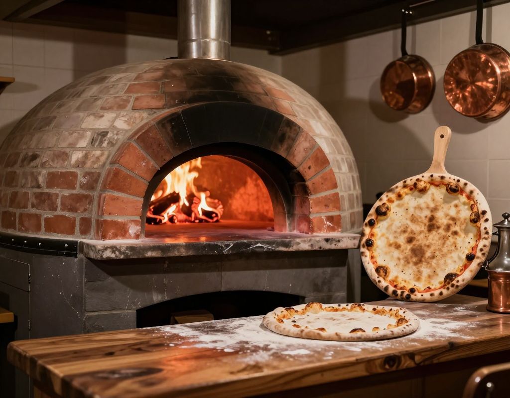 Forno a legna